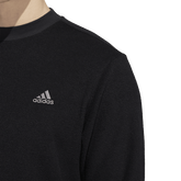 Adidas core logo crew sweatshirt outlet